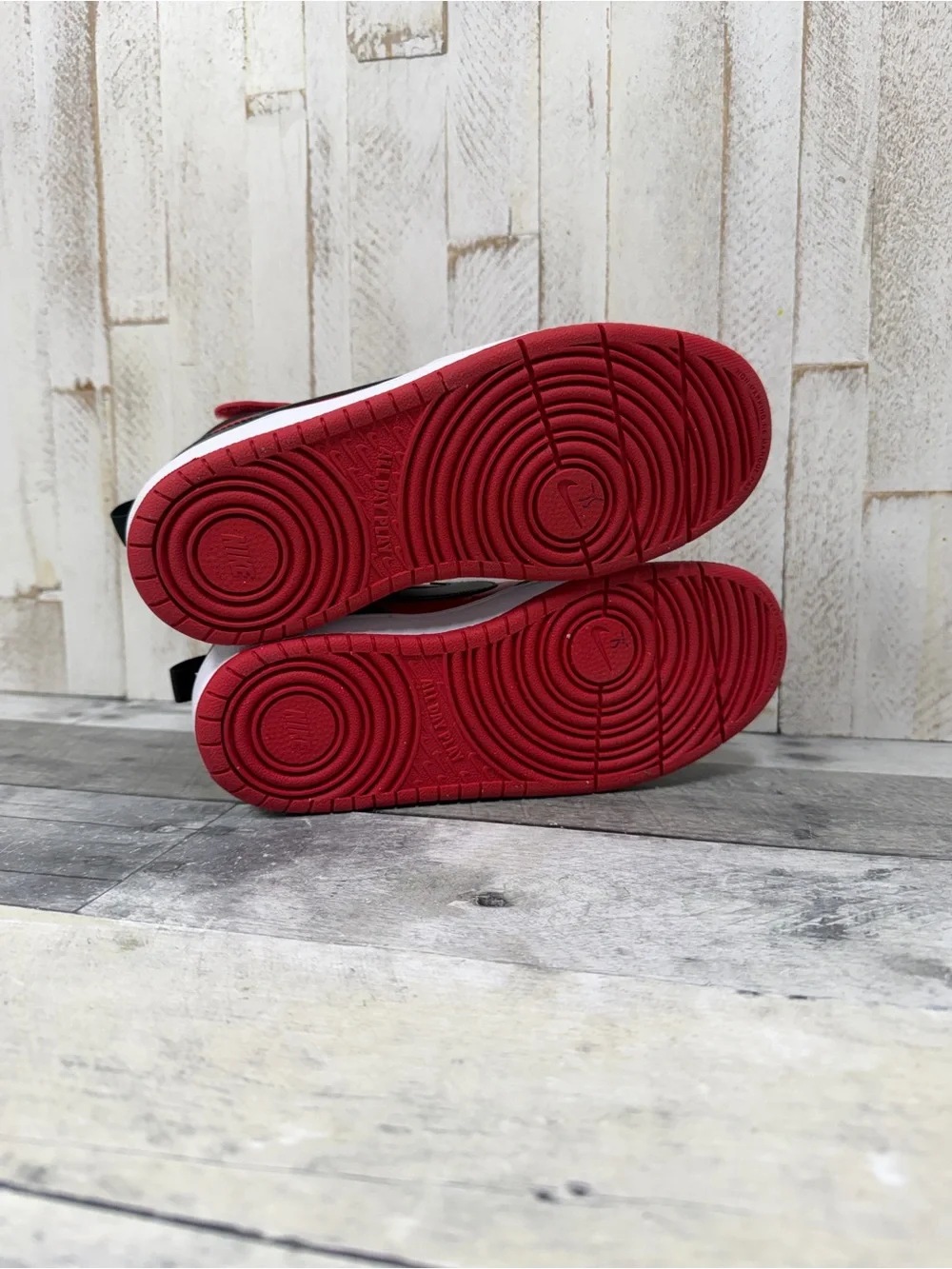 Nike product details